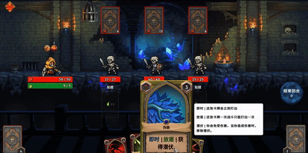 前十名 十大最受欢迎卡牌游戏推荐开元棋牌app2025卡牌排行榜
