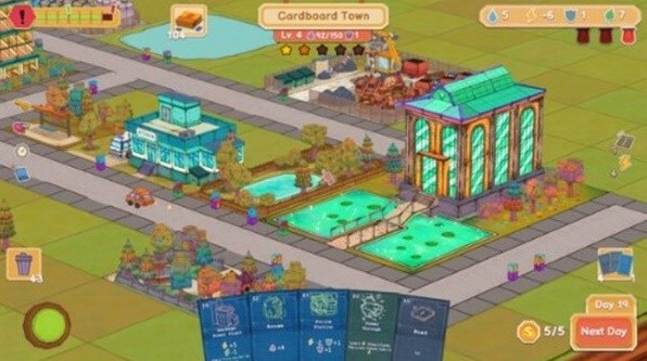 前十名 十大最受欢迎卡牌游戏推荐开元棋牌app2025卡牌排行榜(图4)