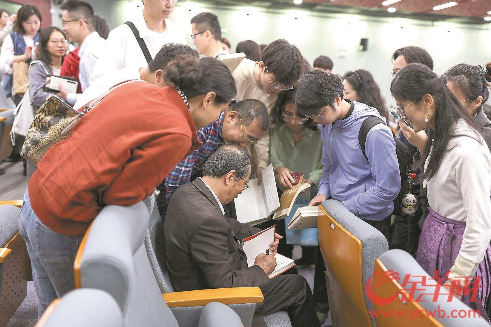 潮中如何守住城市文化的“根”？ky开元棋牌陈平原：在时代大(图3)