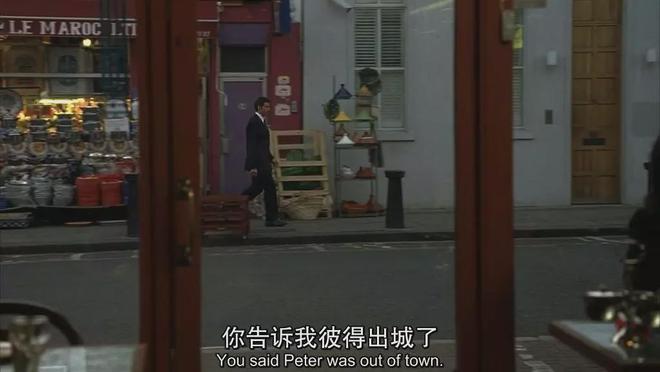 他的片子永远充满黑色幽默开元棋牌app影院：凶杀