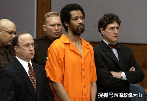 21天13起连环狙杀FBI倾巢出动开元棋