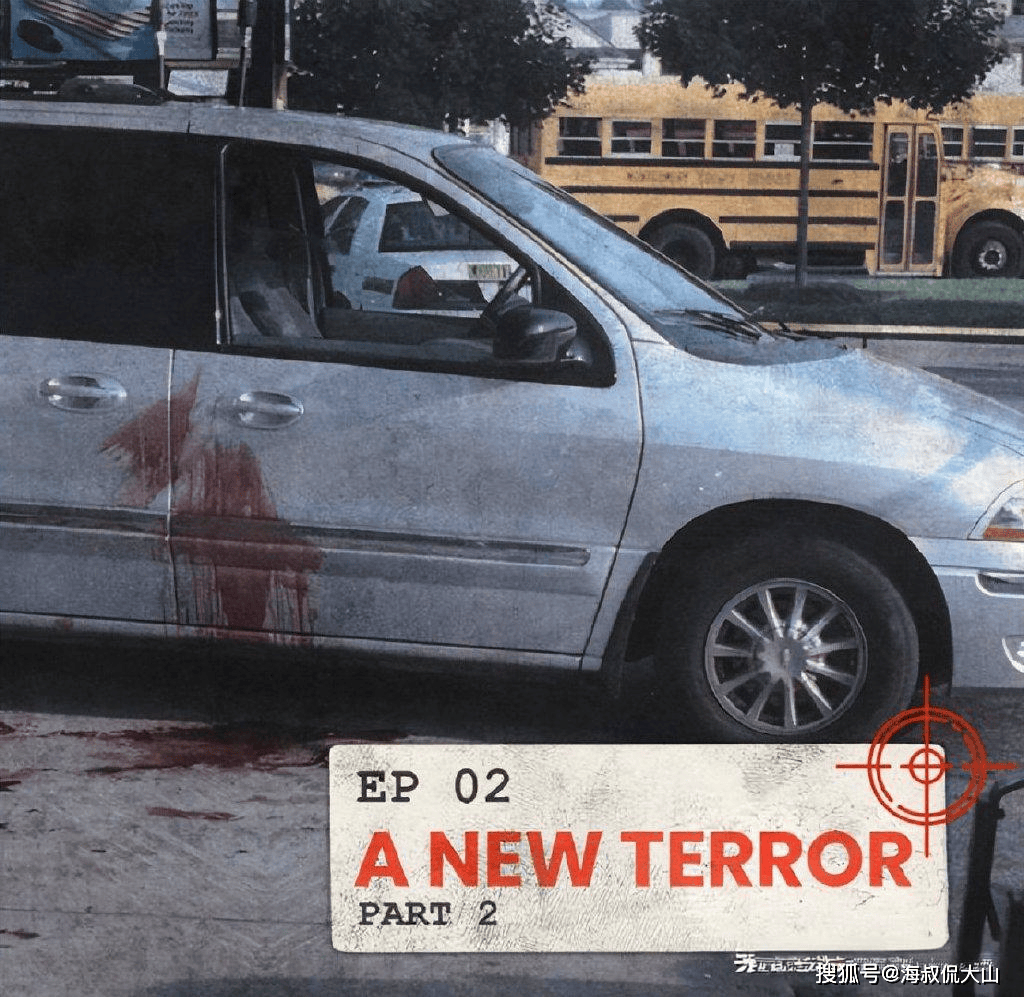 21天13起连环狙杀FBI倾巢出动开元棋牌试玩幽灵枪手血洗华盛顿！(图4)